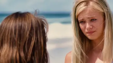 Backdrop to the movie "Aquamarine" #1580944