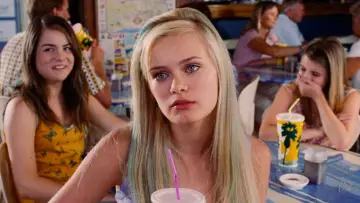 Backdrop to the movie "Aquamarine" #1580953