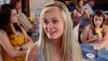 Backdrop to the movie "Aquamarine" #1580954