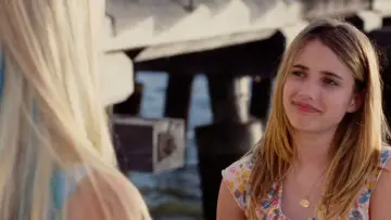 Backdrop to the movie "Aquamarine" #1580964