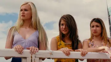 Backdrop to the movie "Aquamarine" #1580969