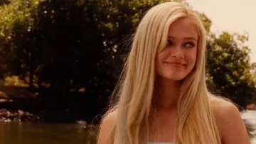 Backdrop to the movie "Aquamarine" #1580993