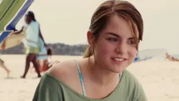 Backdrop to the movie "Aquamarine" #1581067