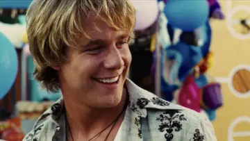 Backdrop to the movie "Aquamarine" #869218