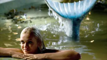 Backdrop to the movie "Aquamarine" #869225
