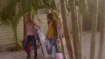 Backdrop to the movie "Aquamarine" #869244