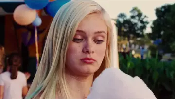 Backdrop to the movie "Aquamarine" #869248