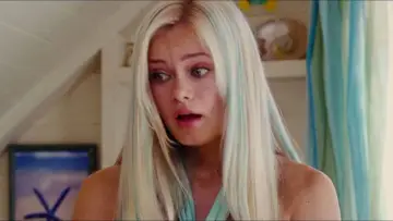 Backdrop to the movie "Aquamarine" #869250