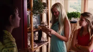 Backdrop to the movie "Aquamarine" #869252