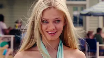 Backdrop to the movie "Aquamarine" #869255
