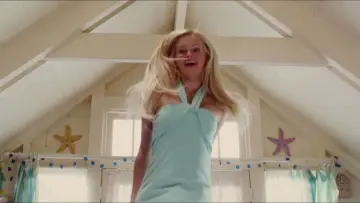 Backdrop to the movie "Aquamarine" #869271