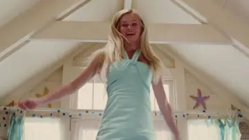 Backdrop to the movie "Aquamarine" #869272