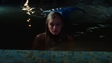 Backdrop to the movie "Aquamarine" #869285