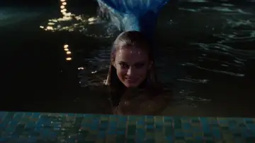 Backdrop to the movie "Aquamarine" #869287
