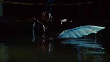 Backdrop to the movie "Aquamarine" #869288