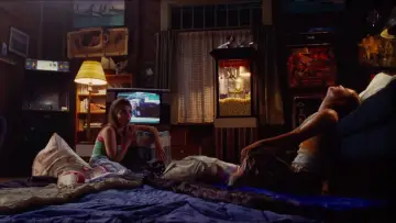 Backdrop to the movie "Aquamarine" #869300