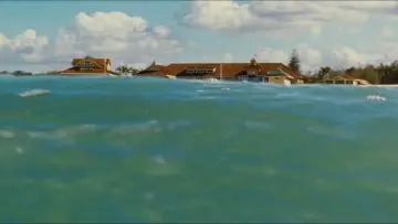 Backdrop to the movie "Aquamarine" #869306