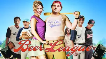Backdrop to the movie "Beer League" #643281