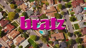 Backdrop to the movie "Bratz" #1877447
