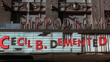 Backdrop to the movie "Cecil B. Demented" #1590524