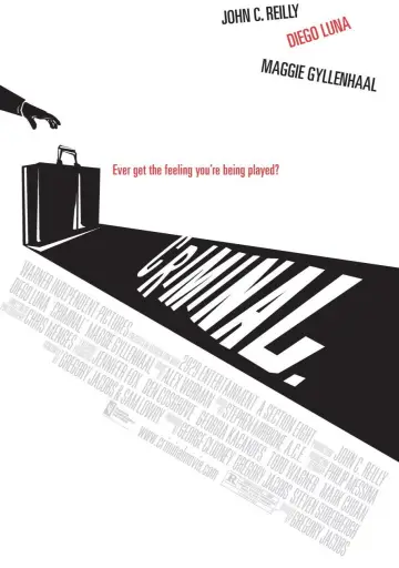 Criminal