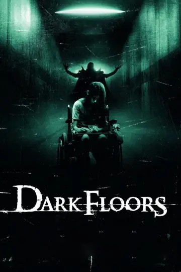 Poster to the movie "Dark Floors" #1088515