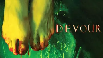 Backdrop to the movie "DeVour" #661241