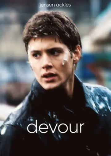 Poster to the movie "DeVour" #661249