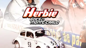 Backdrop to the movie "Herbie Goes to Monte Carlo" #1027106