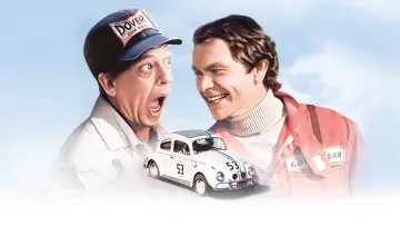 Backdrop to the movie "Herbie Goes to Monte Carlo" #1027107