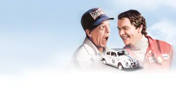 Backdrop to the movie "Herbie Goes to Monte Carlo" #1027108