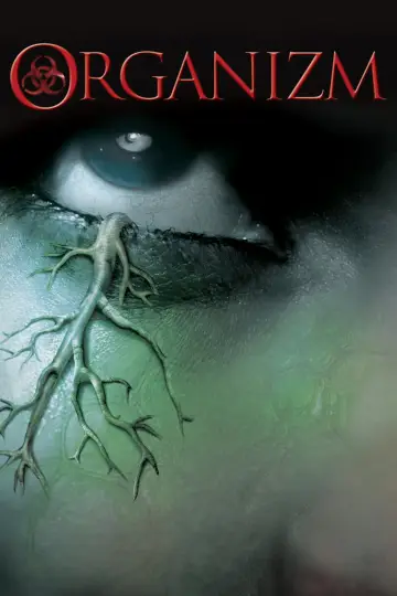 Poster to the movie "Living Hell" #1928675