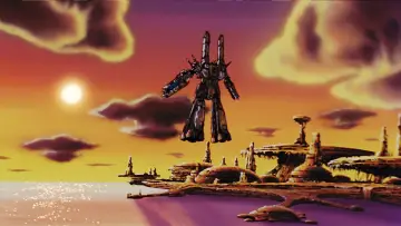 Backdrop to the movie "Macross: Do You Remember Love?" #888652