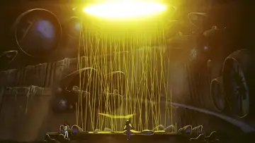 Backdrop to the movie "Macross: Do You Remember Love?" #888654