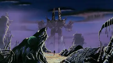 Backdrop to the movie "Macross: Do You Remember Love?" #888662