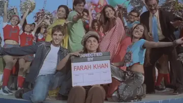 Backdrop to the movie "Main Hoon Na" #890032