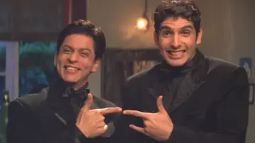 Backdrop to the movie "Main Hoon Na" #890038