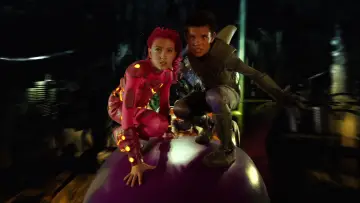 Backdrop to the movie "The Adventures of Sharkboy and Lavagirl" #1180480