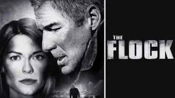 Backdrop to the movie "The Flock" #1101133