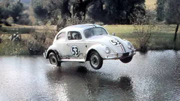 Backdrop to the movie "The Love Bug" #899343