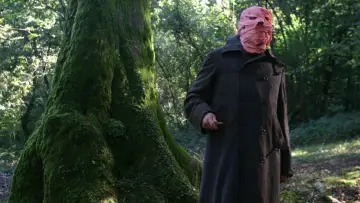 Backdrop to the movie "Timecrimes" #689220