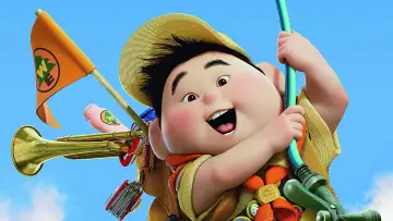 Backdrop to the movie "Up" #560831