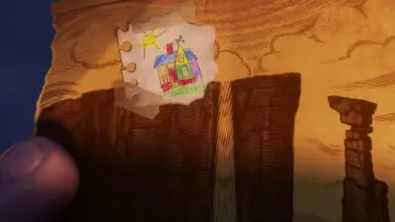 Backdrop to the movie "Up" #831569