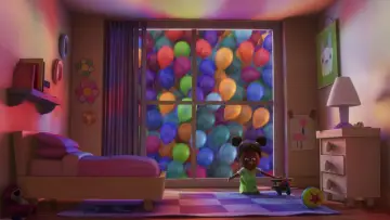 Backdrop to the movie "Up" #831588