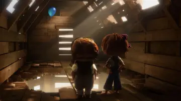Backdrop to the movie "Up" #831589