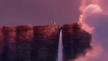 Backdrop to the movie "Up" #831601