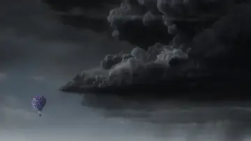 Backdrop to the movie "Up" #831608