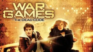 Backdrop to the movie "WarGames: The Dead Code" #1030181