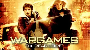Backdrop to the movie "WarGames: The Dead Code" #1030182