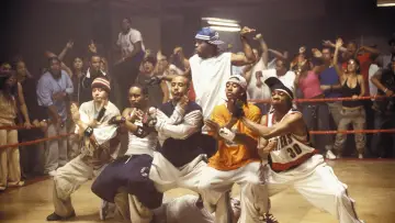 Backdrop to the movie "You Got Served" #999363